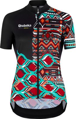 Assos UMA Bicycles Change Lives Jersey SS22 - XXL, Bicycles Change Lives